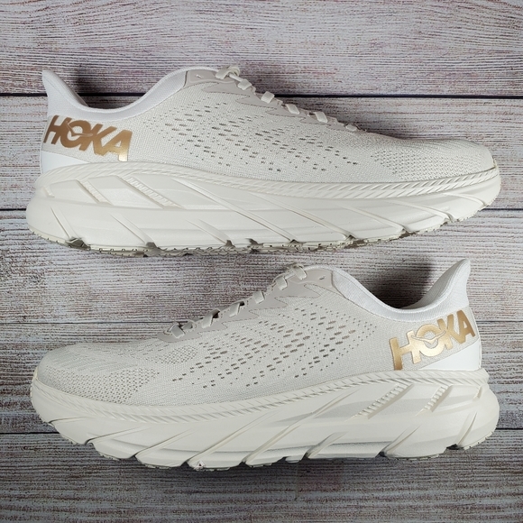 Hoka One One Shoes